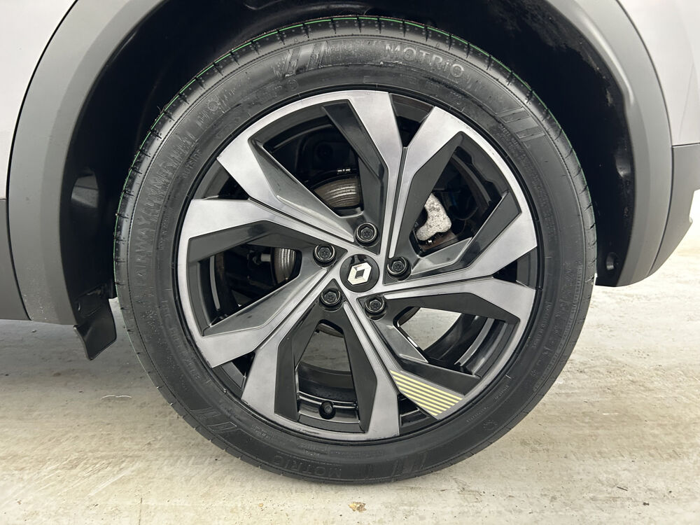 Captur E-Tech full hybrid 145 Engineered 5p 2023 occasion 35170 Bruz