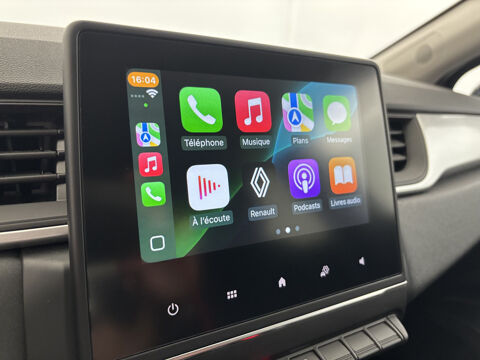 Captur TCe 90 Evolution 5p 2024 occasion 35170 Bruz