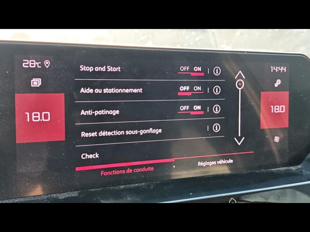 C4 PureTech 130ch S&S Feel Pack 2021 occasion 35170 Bruz