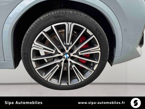 X2 sDrive 20d 163ch DKG7 M Sport 5p 2025 occasion 33110 Le Bouscat