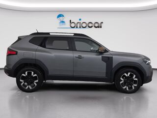 Duster TCe 130 4x2 Extreme 5p 2025 occasion 35170 Bruz