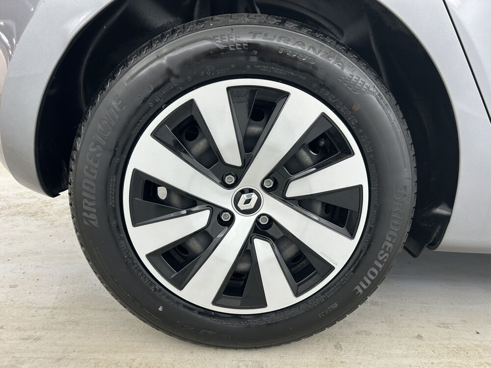 Clio TCe 90 Equilibre 5p 2023 occasion 35170 Bruz