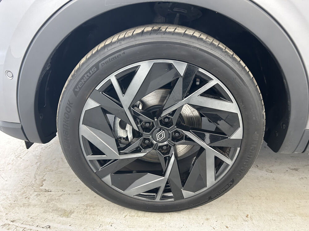 Arkana E-Tech full hybrid 145 GSR2 esprit Alpine 5p 2025 occasion 35170 Bruz