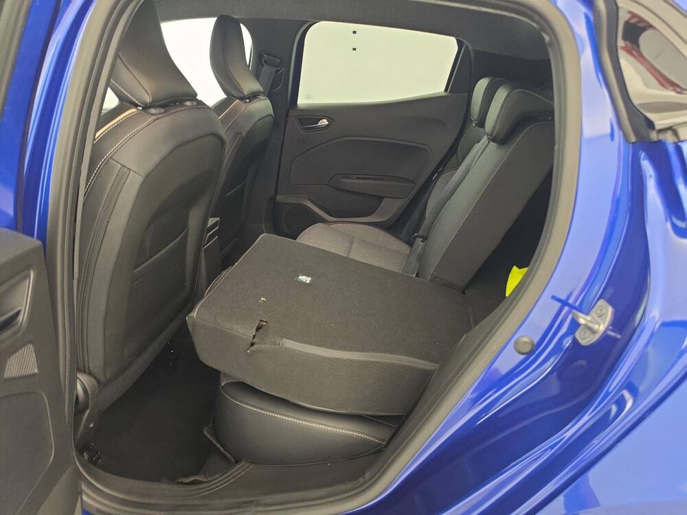 Clio E-Tech full hybrid 145 ch GSR2 Techno 5p 2025 occasion 35170 Bruz