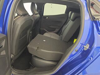 Clio E-Tech full hybrid 145 ch GSR2 Techno 5p 2025 occasion 35170 Bruz