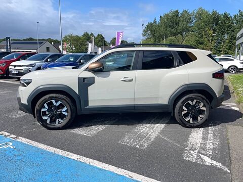 Duster Hybrid 140 Extreme 5p 2025 occasion 35170 Bruz