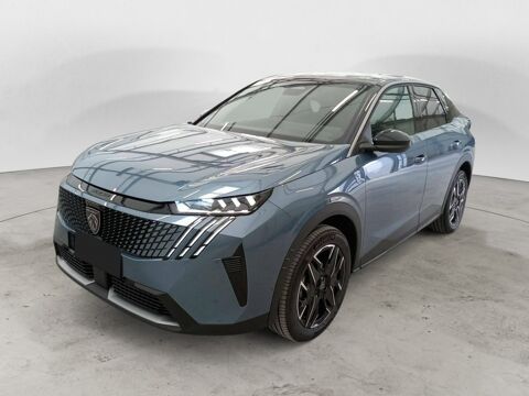 Peugeot 3008 NOUVEAU Hybrid 145 e-DCS6 GT 2025 occasion Lormont 33310