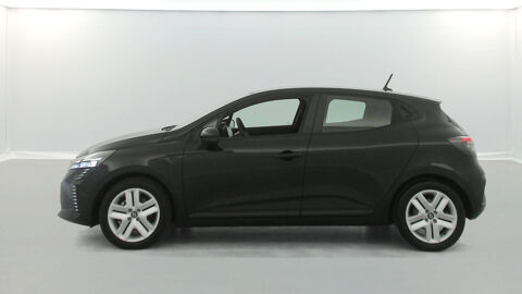 Clio E-Tech full hybrid 145 ch GSR2 Evolution 5p 2025 occasion 35170 Bruz