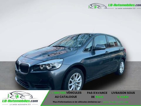 BMW Serie 2 216d 116 ch BVM 2018 occasion Beaupuy 31850