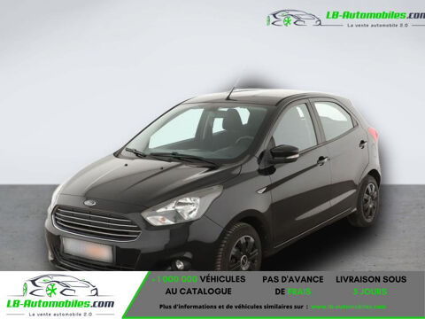 Ford Ka 1.2 Ti-VCT 70 BVM 2017 occasion Beaupuy 31850