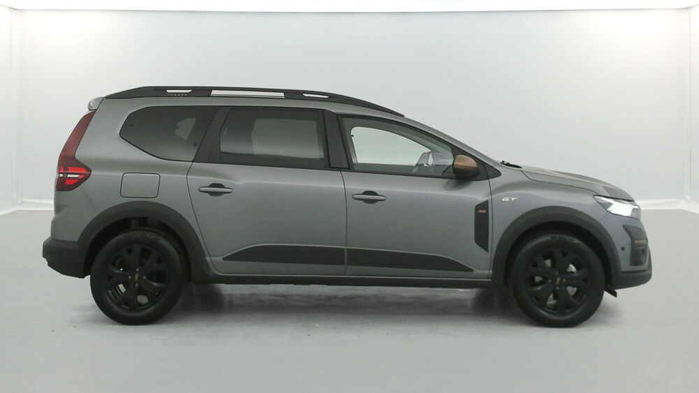 Jogger Hybrid 140 7 places GSR2 Extreme 5p 2025 occasion 35170 Bruz