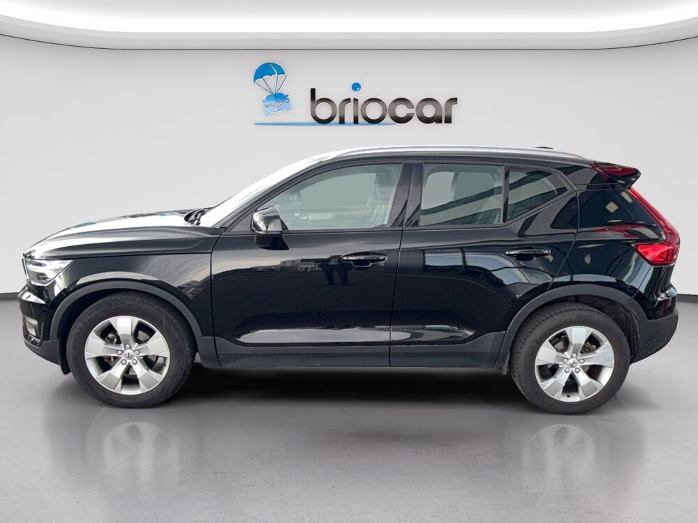 XC40 T2 129 ch Momentum Business 5p 2021 occasion 35170 Bruz