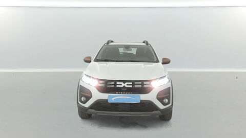 Sandero ECO-G 100 Stepway Extreme 5p 2023 occasion 35170 Bruz