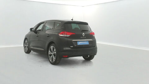 Sc&eacute;nic Scenic dCi 130 Energy Intens 5p 2018 occasion 35170 Bruz