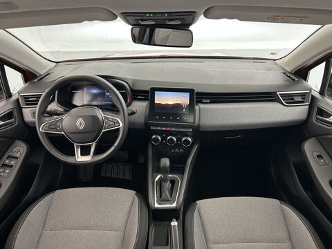 Clio E-Tech full hybrid 145 Evolution 5p 2024 occasion 35170 Bruz