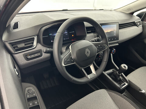 Clio Blue dCi 100 ch GSR2 Evolution 5p 2025 occasion 35170 Bruz