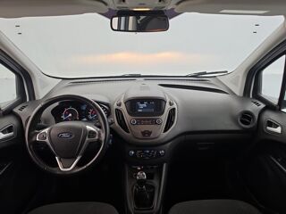 Tourneo VP 1.5 TDCI 100ch Trend + Radars AV/AR + Climatisation Automati 2022 occasion 35170 Bruz
