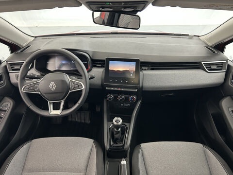 Clio Blue dCi 100 ch GSR2 Evolution 5p 2025 occasion 35170 Bruz
