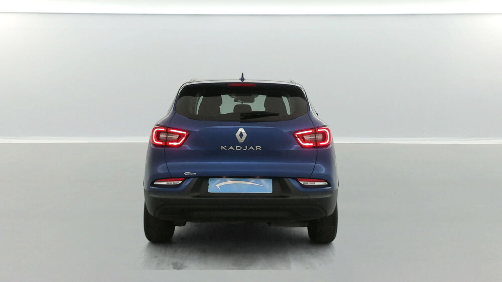 Kadjar Blue dCi 115 Business 5p 2020 occasion 35170 Bruz