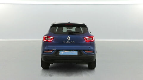 Kadjar Blue dCi 115 Business 5p 2020 occasion 35170 Bruz