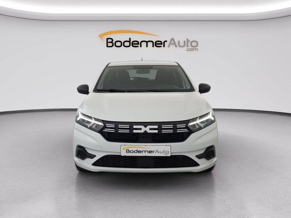 Sandero SCe 65 Essential 5p 2023 occasion 35170 Bruz