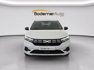Sandero SCe 65 Essential 5p 2023 occasion 35170 Bruz