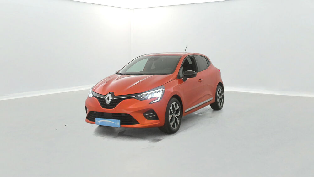 Clio SCe 65 Evolution 5p 2023 occasion 35170 Bruz