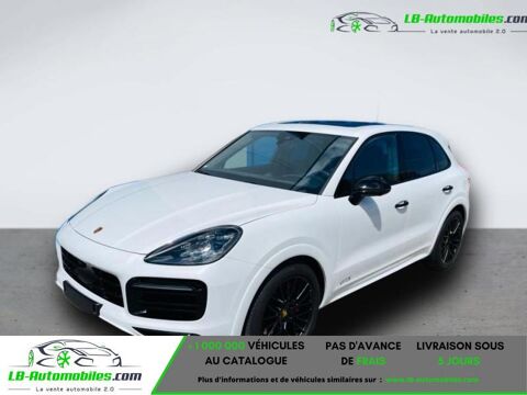 Porsche Cayenne GTS 4.0 V8 474 ch 2023 occasion Beaupuy 31850