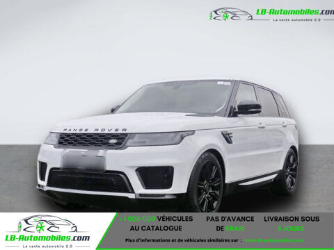 Land-Rover Range Rover D250 AWD 3.0D i6 2022 occasion Beaupuy 31850
