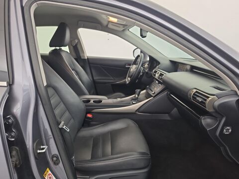 IS 300h Luxe 2015 occasion 35170 Bruz