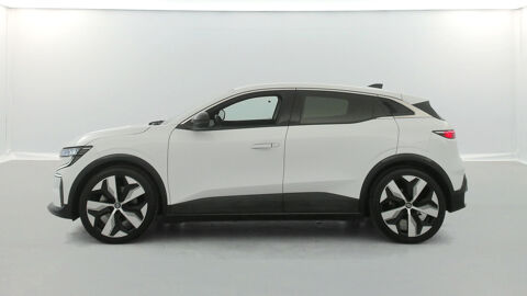 M&eacute;gane EV40 130ch standard charge Techno 5p 2023 occasion 35170 Bruz