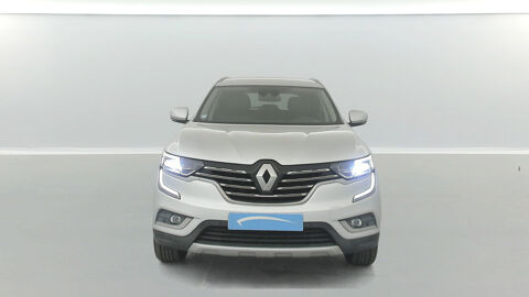 Koleos dCi 175 4x4 Energy Intens 5p 2017 occasion 35170 Bruz