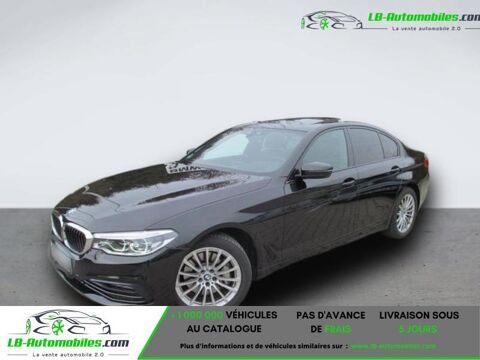 Annonce voiture BMW Srie 5 42500 