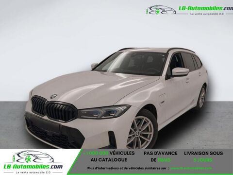 Annonce voiture BMW Srie 3 42400 