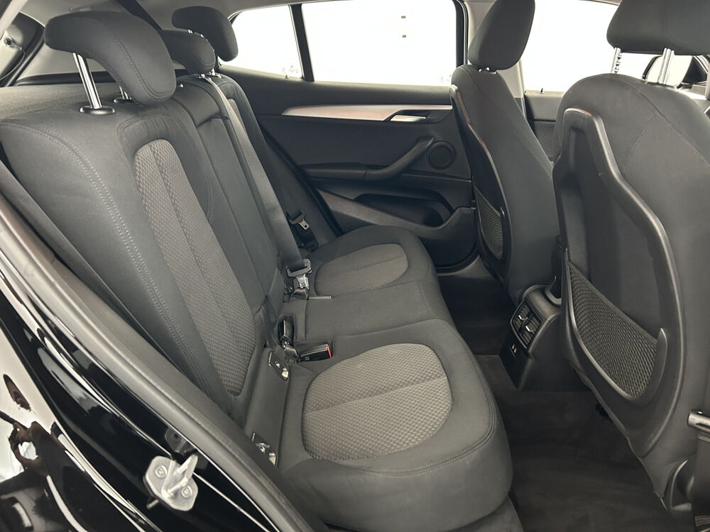 X2 sDrive 16d 116 ch DKG7 Lounge 5p 2019 occasion 35170 Bruz