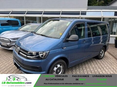 Volkswagen MULTIVAN Multivan 2.0 TDI 150 BVM 2016 occasion Beaupuy 31850