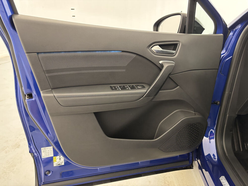 Symbioz E-Tech full hybrid 145 Esprit Alpine 5p 2025 occasion 35170 Bruz