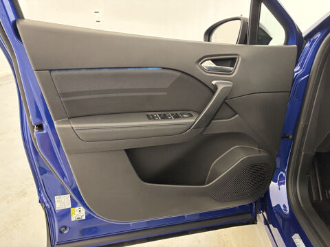 Symbioz E-Tech full hybrid 145 Esprit Alpine 5p 2025 occasion 35170 Bruz