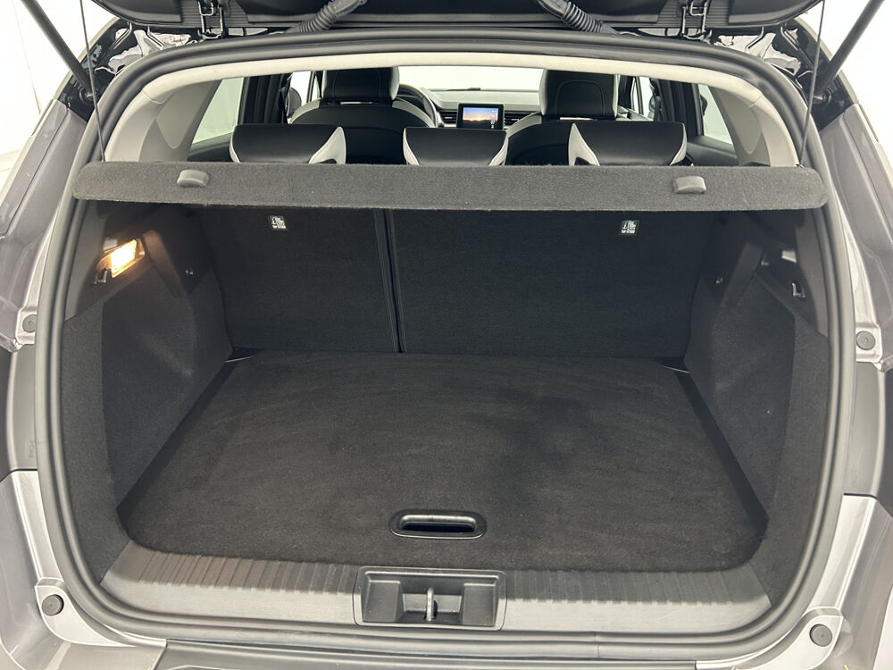 Captur TCe 90 Techno 5p 2023 occasion 35170 Bruz
