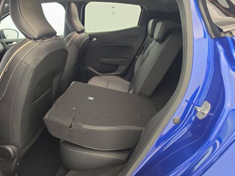 Clio E-Tech full hybrid 145 ch GSR2 Techno 5p 2025 occasion 35170 Bruz
