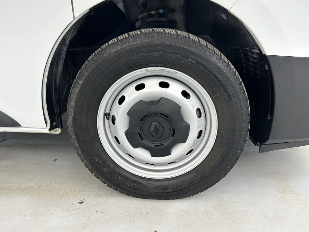Trafic TRAFIC FGN L2H1 3000 KG BLUE DCI 130 CONFORT 4p 2023 occasion 35170 Bruz