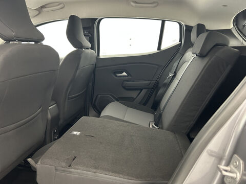 Sandero TCe 90 Stepway Extreme 5p 2025 occasion 35170 Bruz