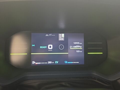 Duster Hybrid 140 Journey 5p 2025 occasion 35170 Bruz