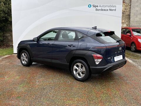 Kona Hybrid 141 Intuitive 5p 2024 occasion 33110 Le Bouscat