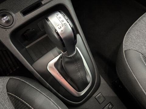 Captur TCe 150 FAP EDC Intens 5p 2019 occasion 35170 Bruz