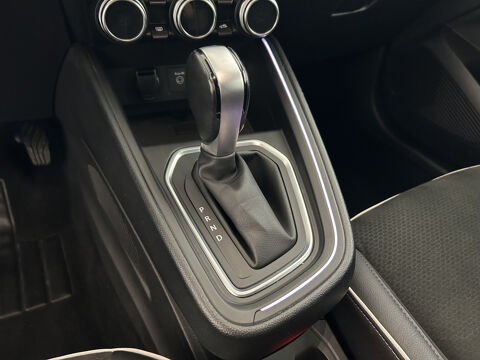 Clio TCe 130 EDC FAP Intens 5p 2020 occasion 35170 Bruz