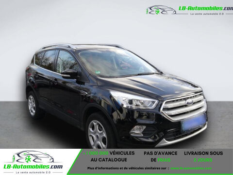 Ford Kuga 1.5 150 4x2 BVA 2019 occasion Beaupuy 31850