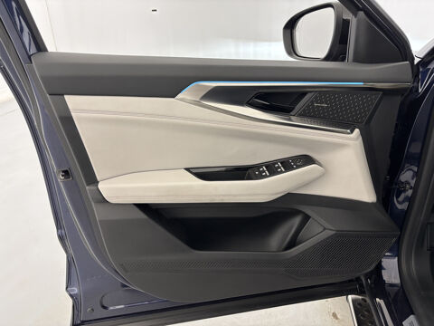 Espace E-Tech hybrid 200 Iconic 5p 2023 occasion 35170 Bruz