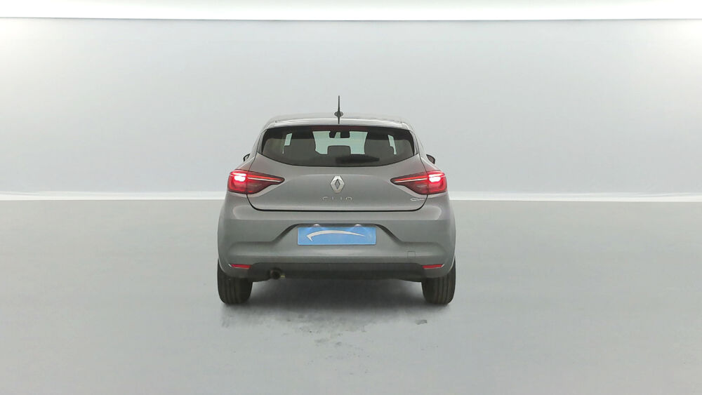 Clio TCe 90 Equilibre 5p 2023 occasion 35170 Bruz
