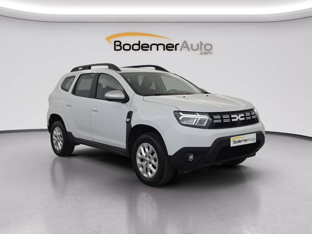 Duster TCe 150 4x2 EDC Expression 5p 2023 occasion 35170 Bruz